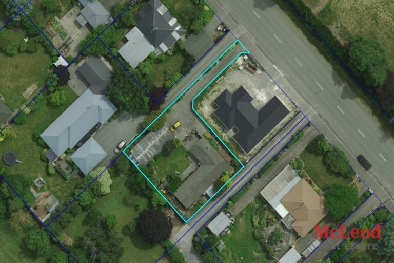 Photo of property in 73 Racecourse Road, Allenton, Ashburton, 7700