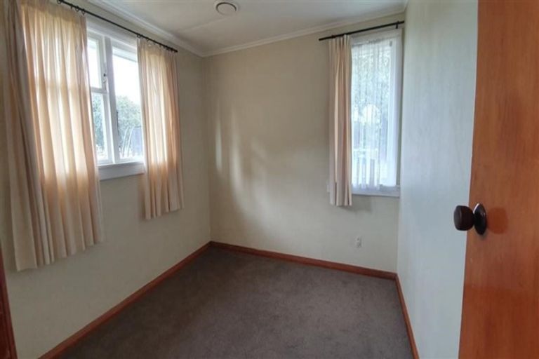 Photo of property in 4a Caius Avenue, Gonville, Whanganui, 4501
