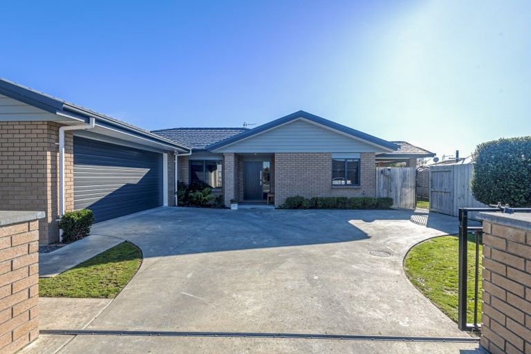 Photo of property in 46 Totara Road, Awapuni, Palmerston North, 4412
