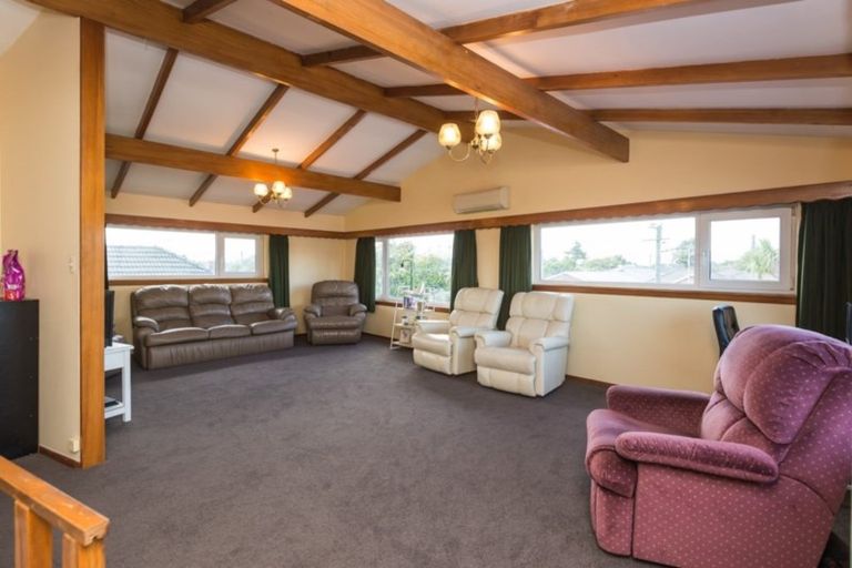 Photo of property in 93 Briggs Road, Shirley, Christchurch, 8052