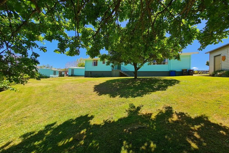 Photo of property in 109 Huaroa Street, Coromandel, 3506