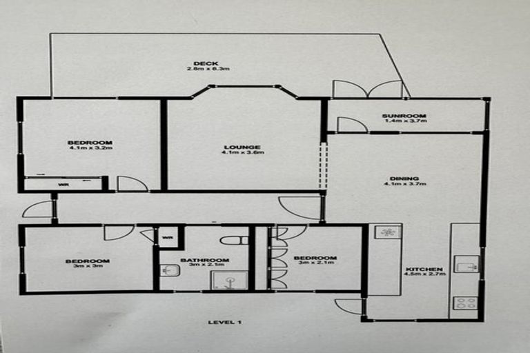 Photo of property in 68b Maida Vale Road, Roseneath, Wellington, 6011