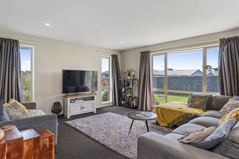 Photo of property in 4 Eaton Place, Lincoln, 7608