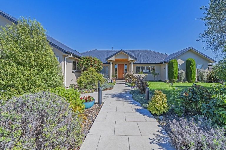 Photo of property in 204 Southfield Drive, Lincoln, 7608