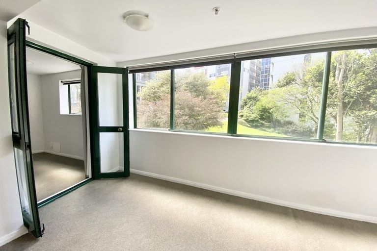 Photo of property in Quest Boulcott Apartments, 3b/57 Boulcott Street, Wellington Central, Wellington, 6011