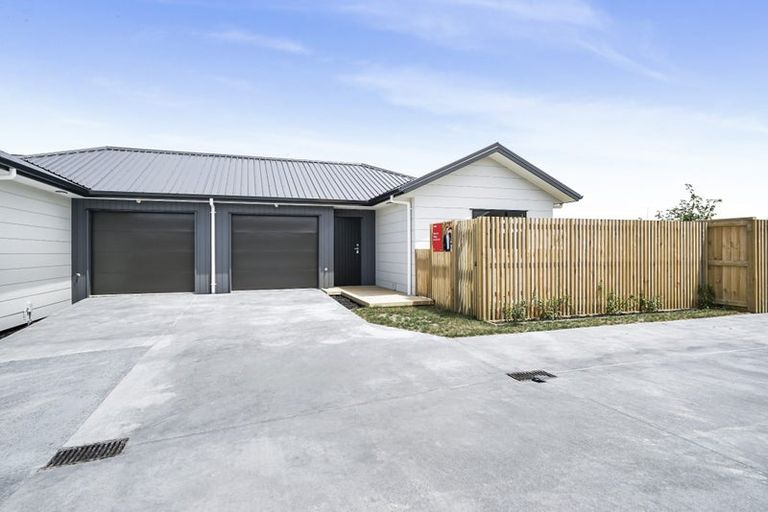 Photo of property in 4/10 Michael Avenue, Dinsdale, Hamilton, 3204