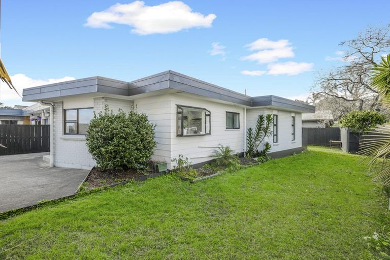 Photo of property in 1/1 Peguero Place, Totara Heights, Auckland, 2105
