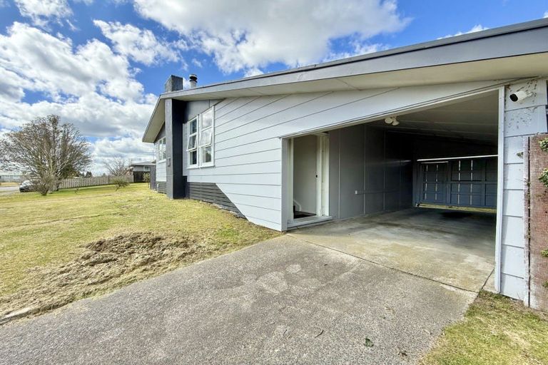 Photo of property in 13 Kereru Street, Tokoroa, 3420