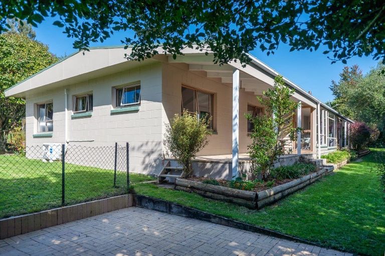 Photo of property in 742 Tauranga Direct Road, Hamurana, Rotorua, 3096