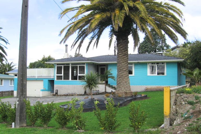 Photo of property in 4 Montaine Place, Maungaturoto, 0520