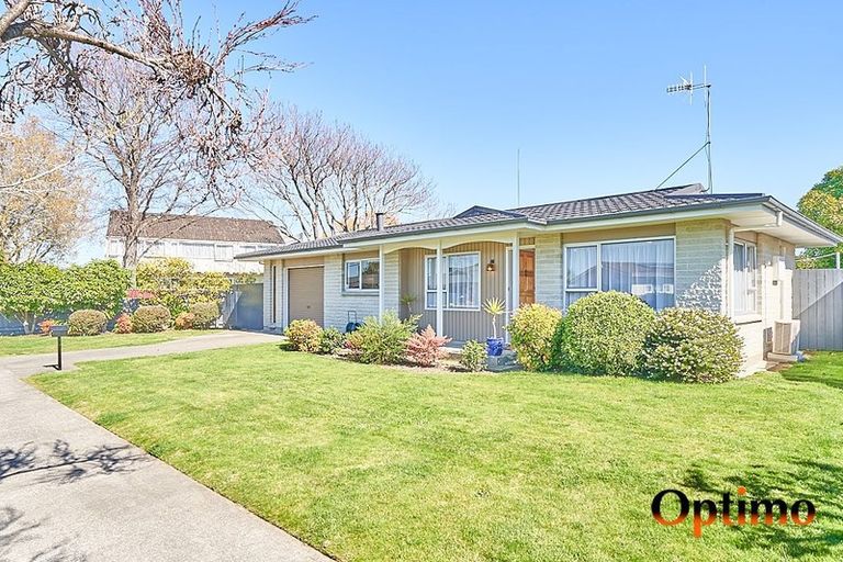 Photo of property in 11 Mckeefry Avenue, Greenmeadows, Napier, 4112