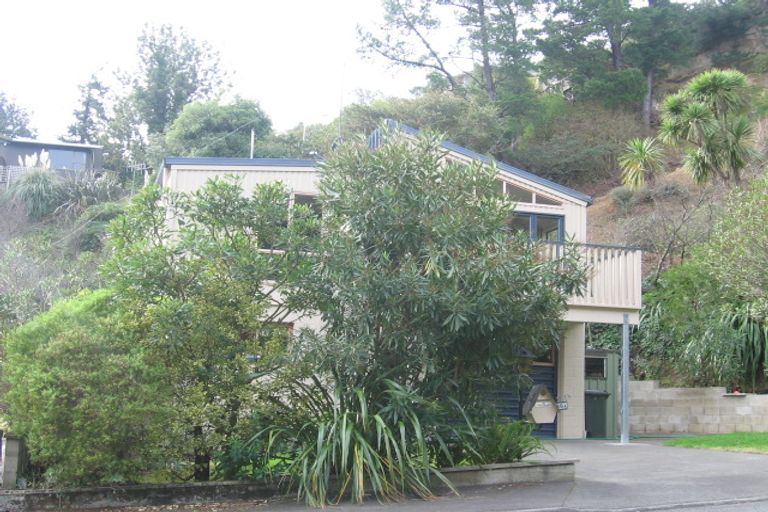 Photo of property in 39a Burns Road, Hospital Hill, Napier, 4110