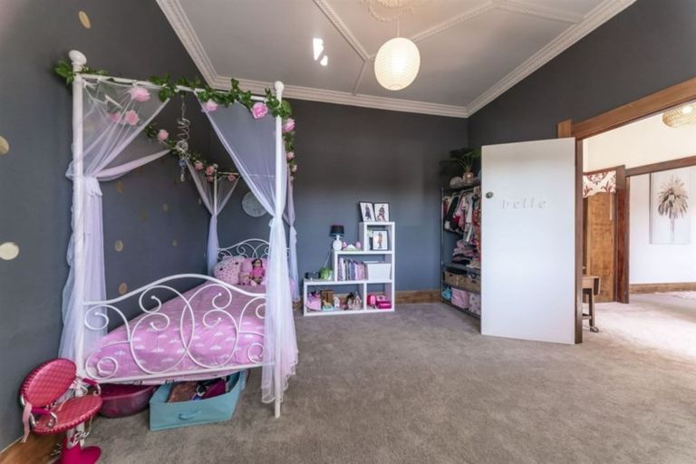 Photo of property in 129 Rimu Street, Maeroa, Hamilton, 3200