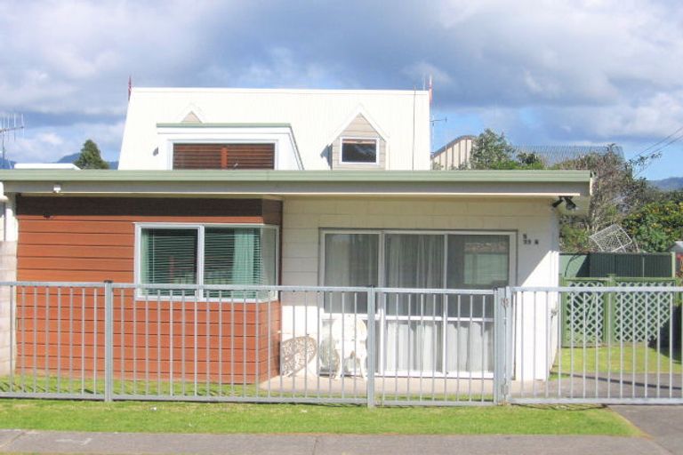 Photo of property in 511a Ocean Road, Whangamata, 3620