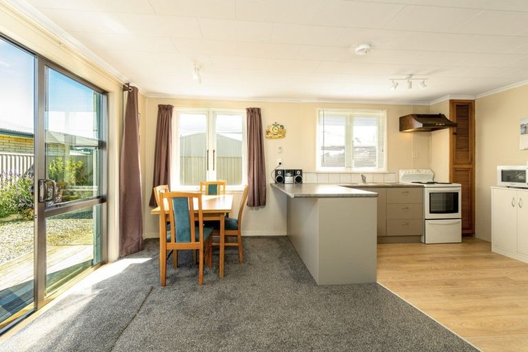 Photo of property in 1 Marslin Street, Alexandra, 9320