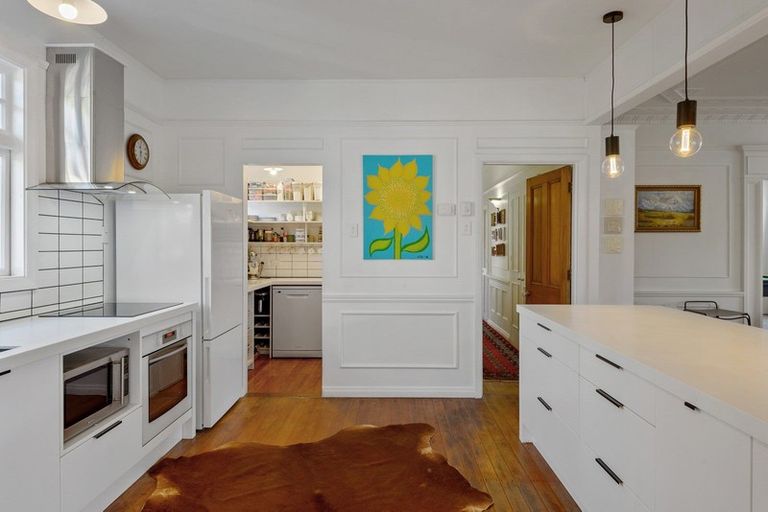 Photo of property in 2 Girvan Street, Fendalton, Christchurch, 8041