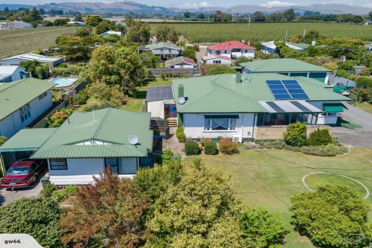 Photo of property in 28 Panapa Road, Waipatu, Hastings, 4172