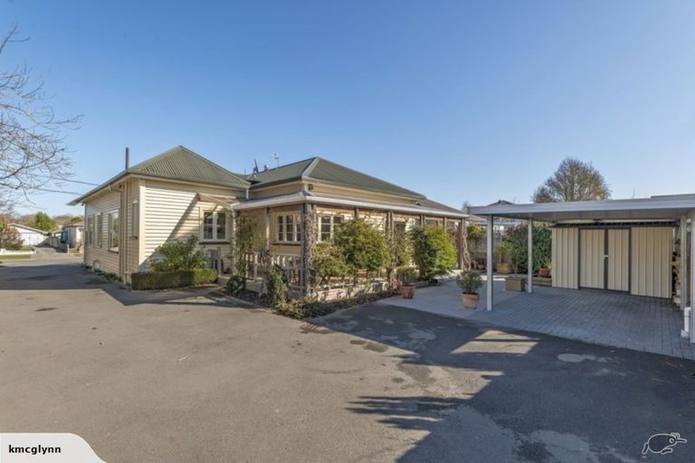 Photo of property in 89 Sullivan Avenue, Woolston, Christchurch, 8023