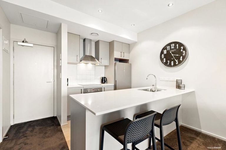 Photo of property in Tenor Apartments, 403/40 Library Lane, Albany, Auckland, 0632