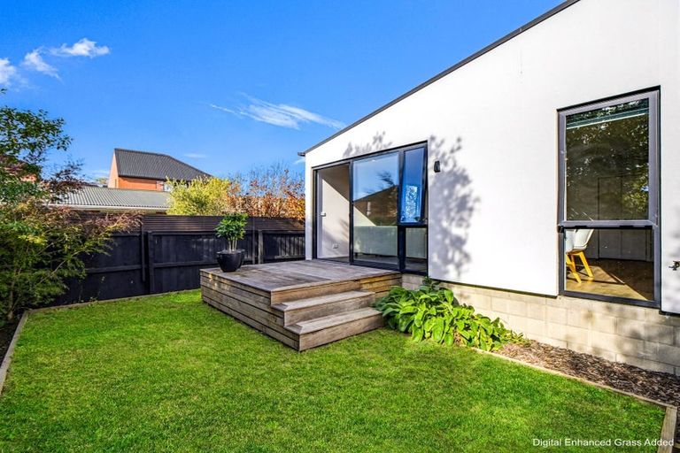 Photo of property in 13/128 Edinburgh Street, Spreydon, Christchurch, 8024