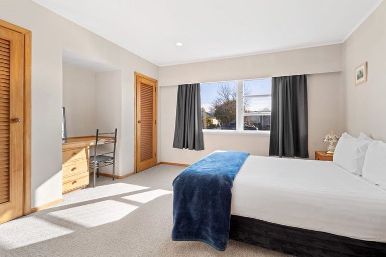 Photo of property in 6 Hobson Place, Solway, Masterton, 5810