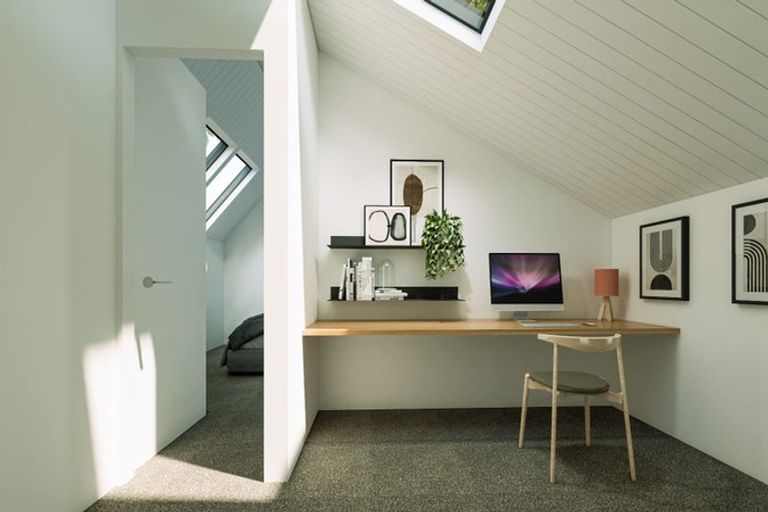 Photo of property in 4/102 Colombo Street, Sydenham, Christchurch, 8023