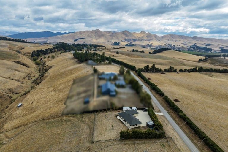 Photo of property in 195 Mound Road, Broomfield, 7482