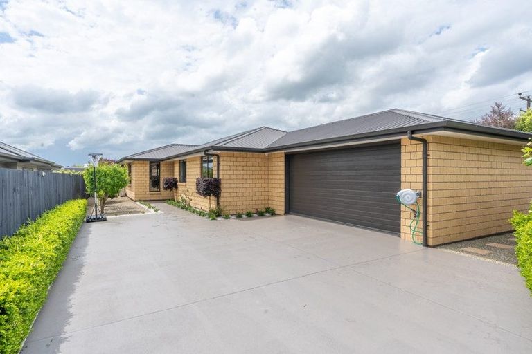 Photo of property in 2c Law Crescent, Horotiu, Hamilton, 3288