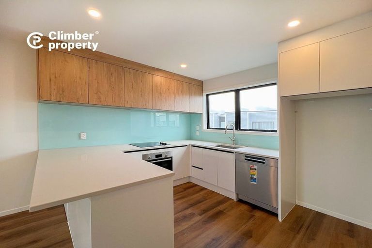 Photo of property in 59 Joshua Carder Drive, Hobsonville, Auckland, 0616