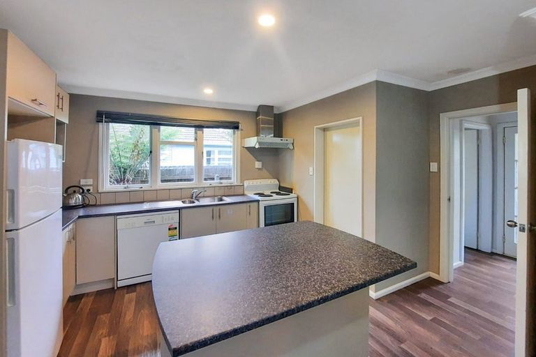 Photo of property in 135a Langdons Road, Northcote, Christchurch, 8052