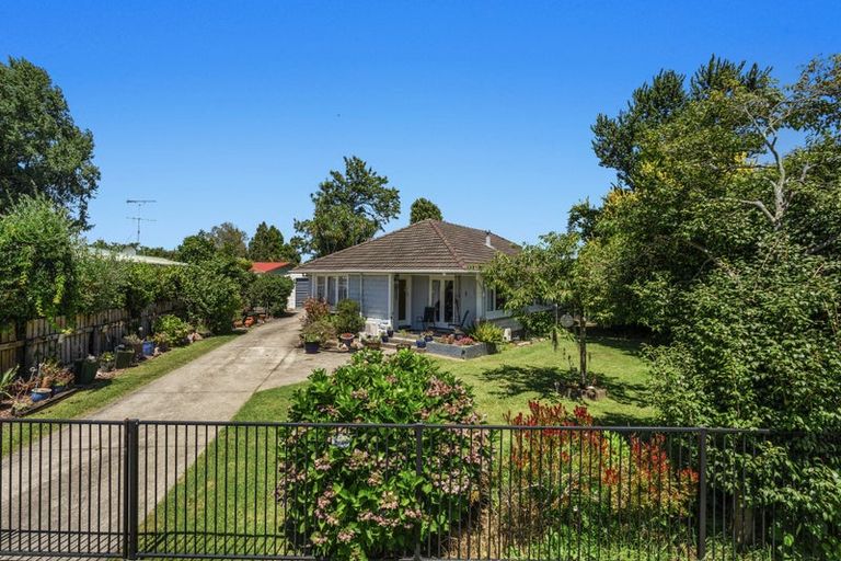 Photo of property in 207 James Street, Whakatane, 3120
