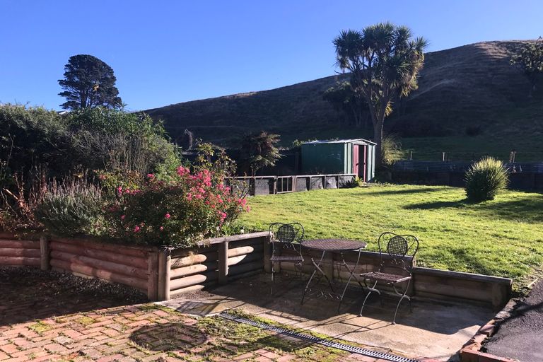 Photo of property in 710 Brighton Road, Ocean View, Dunedin, 9035