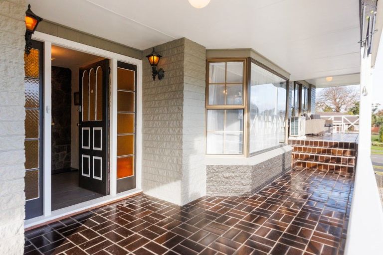 Photo of property in 7 Dunallen Avenue, Marton, 4710