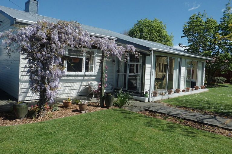 Photo of property in 118 Princes Street, Temuka, 7920