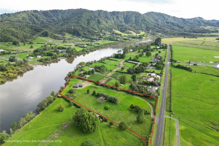 Photo of property in 207 Old Taupiri Road, Ngaruawahia, Taupiri, 3792