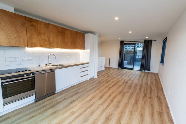 Photo of property in 5b Salmont Place, Kelburn, Wellington, 6012