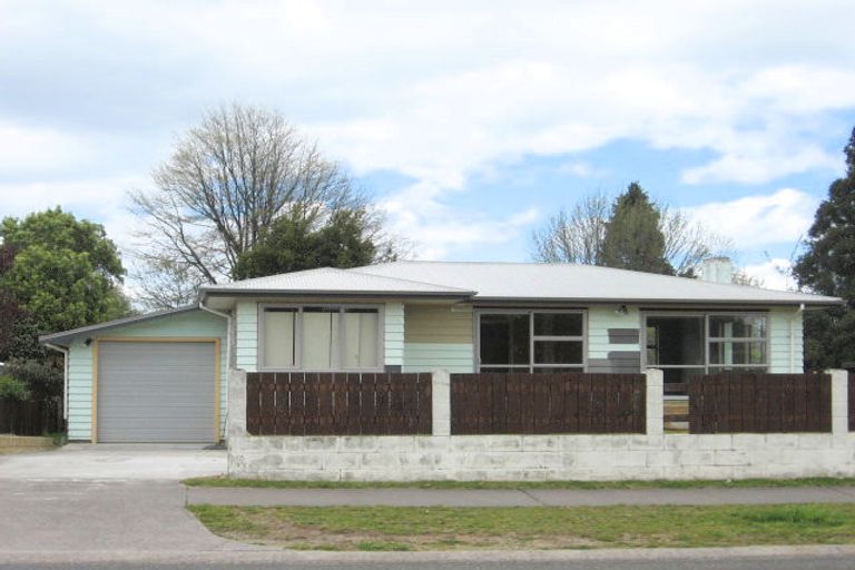 Photo of property in 187b Tamamutu Street, Taupo, 3330