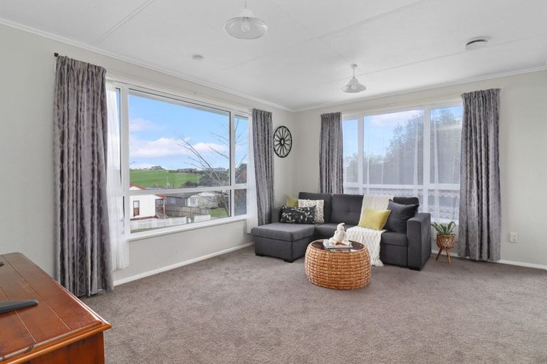 Photo of property in 12 Sain Crescent, Morrinsville, 3300