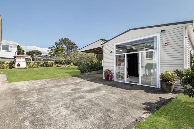 Photo of property in 6 Tuakau Road, Pukekohe, 2120