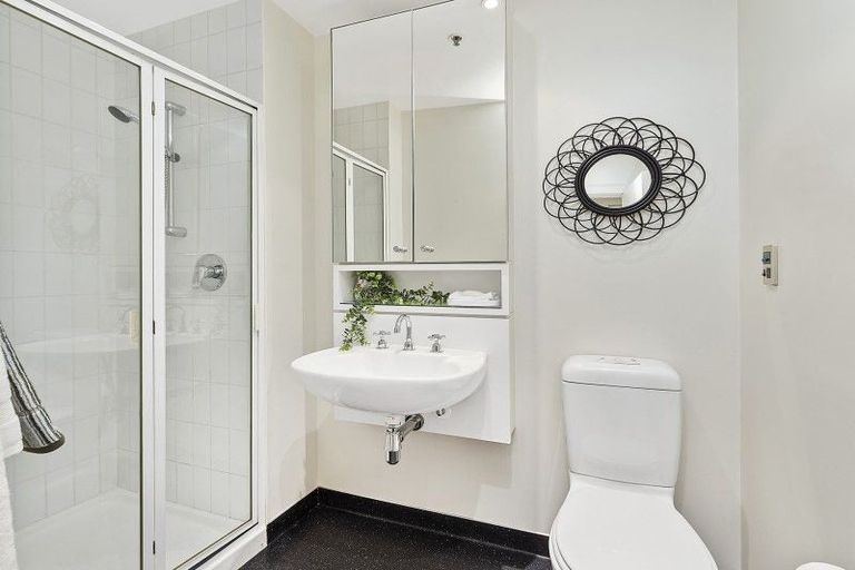Photo of property in Colmar Brunton House, 8/182 Wakefield Street, Te Aro, Wellington, 6011
