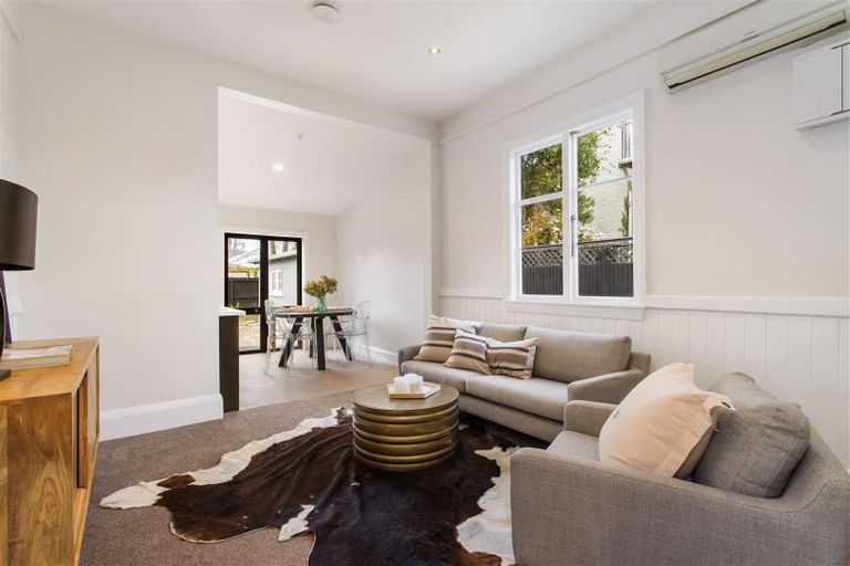 Photo of property in 8 Flockton Street, Mairehau, Christchurch, 8013