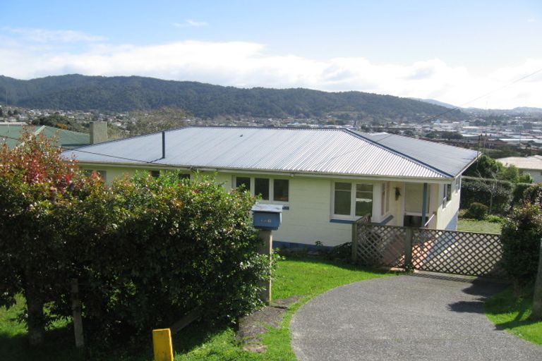 Photo of property in 136 Morningside Road, Morningside, Whangarei, 0110