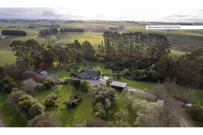 Photo of property in 278 Hadlow Road, Claremont, Timaru, 7974