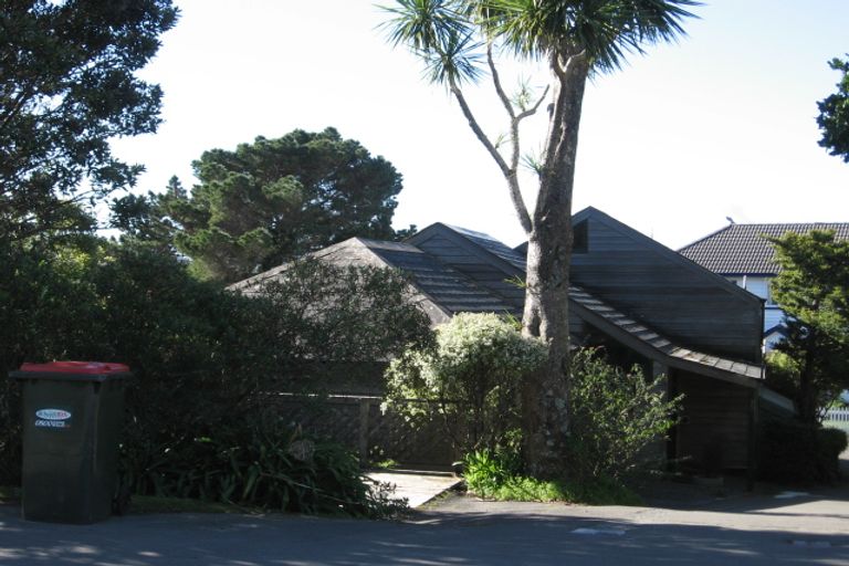 Photo of property in 34b Homewood Avenue, Karori, Wellington, 6012