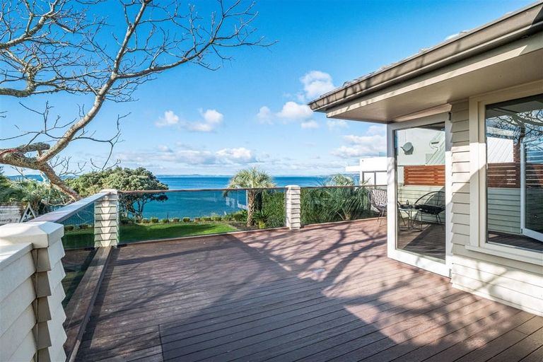 Photo of property in 136 Clovelly Road, Bucklands Beach, Auckland, 2012