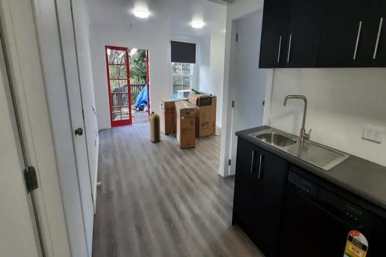 Photo of property in 31 Devon Street, Aro Valley, Wellington, 6021