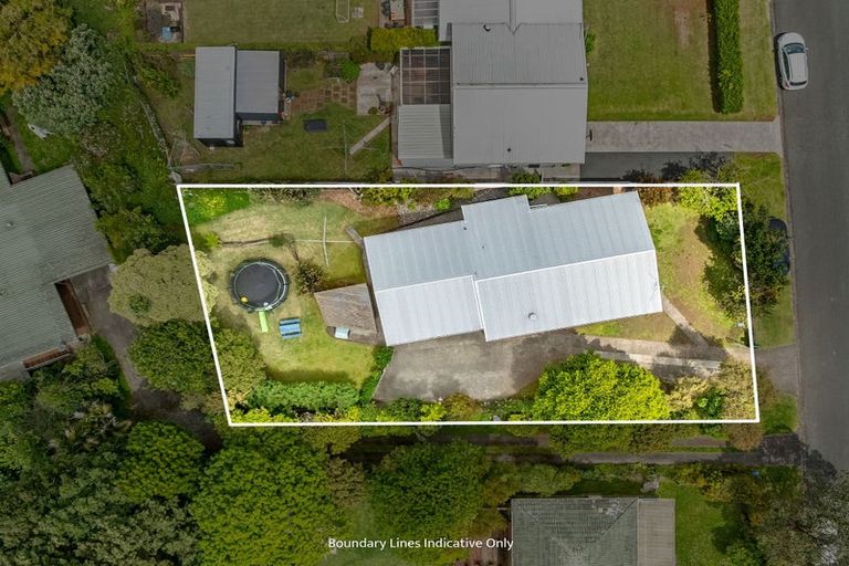 Photo of property in 12 Clarkson Crescent, Maunu, Whangarei, 0110