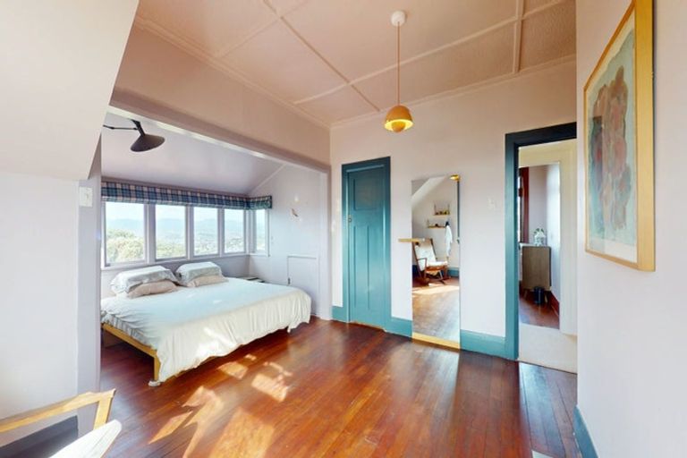 Photo of property in 11 Heaton Terrace, Brooklyn, Wellington, 6021