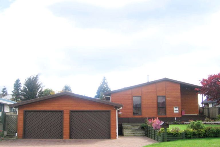 Photo of property in 12 Westminster Drive, Owhata, Rotorua, 3010