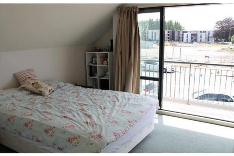 Photo of property in 216 Gloucester Street, Christchurch Central, Christchurch, 8011